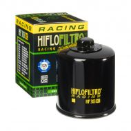 Oliefilter Hiflo HF303RC Racing met moer