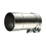 Leovince Verloopstuk Uitlaat verloopstuk universeel 50,8-54mm