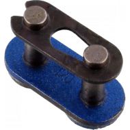 RK Sluitschakel (visje) blauw 420 SB