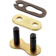 DID Sluitschakel (visje) goud 415ERZ