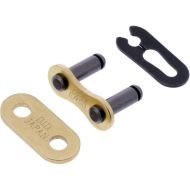 DID Sluitschakel (visje) goud 520ERS3