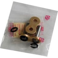 DID Massieve klinkschakel goud 530ZVMX