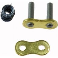 JMT Massieve klinkschakel 525X2 goud