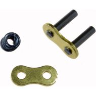 JMT Massieve klinkschakel 530X2 goud