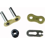 JMT Sluitschakel (visje) 530X2 goud