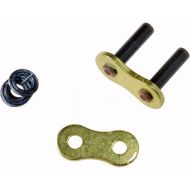 JMT Holle klinkschakel 530X2 goud