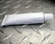 Uitlaatkit siliconenbasis hittebestendig tube uitlaatreparatie
