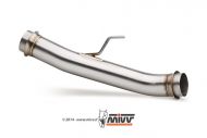 MIVV Katvervanger - RVS KTM 1290 SUPERDUKE 2014-2019