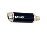 Arrow Slip-on 71702AON voor oa Suzuki GSX-R 600 750 i.e. 2006 2007