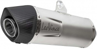 Leovince LV ONE EVO Slip-On Husqvarna 701 SUPERMOTO & ENDURO/LR 2021 >