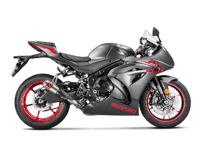 GSX-R1000（K9）AKRAPOVICオプションコレクターS/0ツイン用 Akrapovic uitlaat GSX-R 1000 bestellen | Uitlaatstore.nl