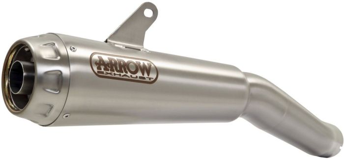 Y Arrow 71637PR Slip-on bestellen - Tip | Uitlaatstore.nl