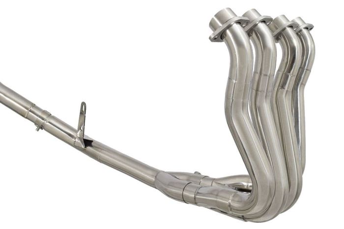 Motorfiets Uitlaatpijp Heat Shield Uitlaatdemper Guard Voor Suzuki GSX Motorfiets Uitlaatpijp Heat Shield Uitlaatdemper Guard Voor Suzuki GSX