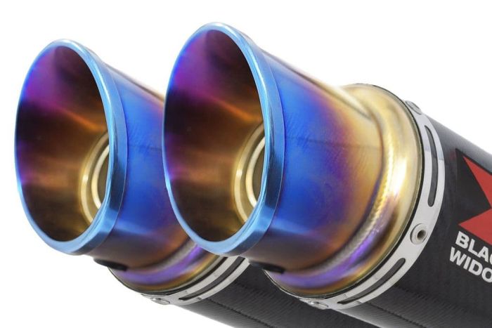 Volledig systeem Kawasaki ZX11 1990-2001 | Uitlaatstore.nl