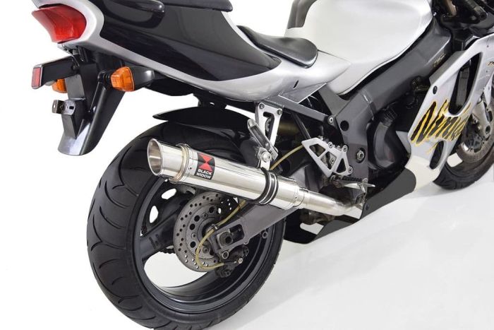 Uitlaat Kawasaki ZXR750 J K L M 1991 kopen | Uitlaatstore.nl