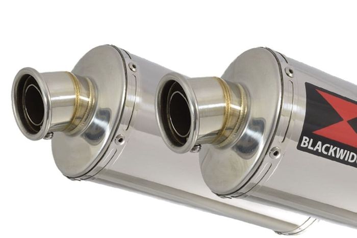 Uitlaat Kawasaki ZZR 1400 ZX14 2012 kopen | Uitlaatstore.nl