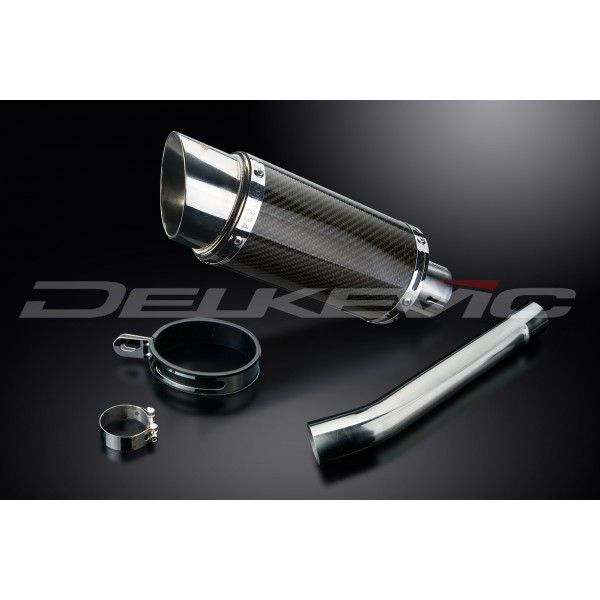 Delkevic ZX-9R NINJA (1994-1997) bestellen | Uitlaatstore.nl