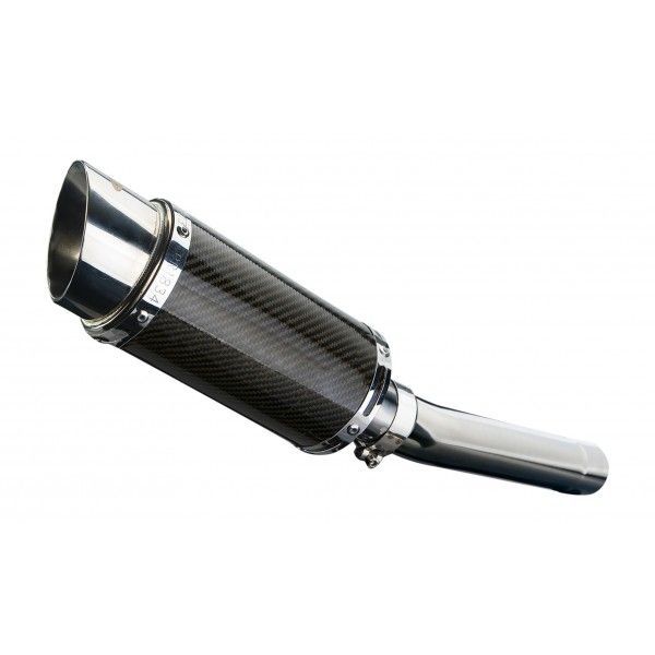 Delkevic ZX-9R NINJA (1994-1997) bestellen | Uitlaatstore.nl