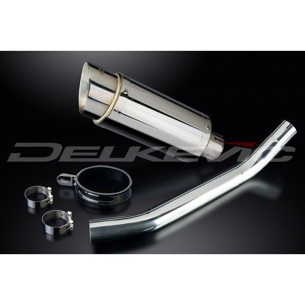 Delkevic ZX6R NINJA 636 03-04 bestellen | Uitlaatstore.nl