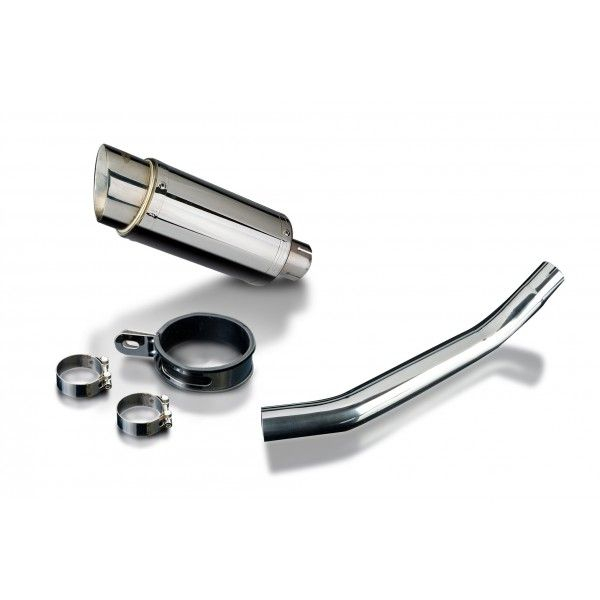 Delkevic ZX6R NINJA 636 03-04 bestellen | Uitlaatstore.nl