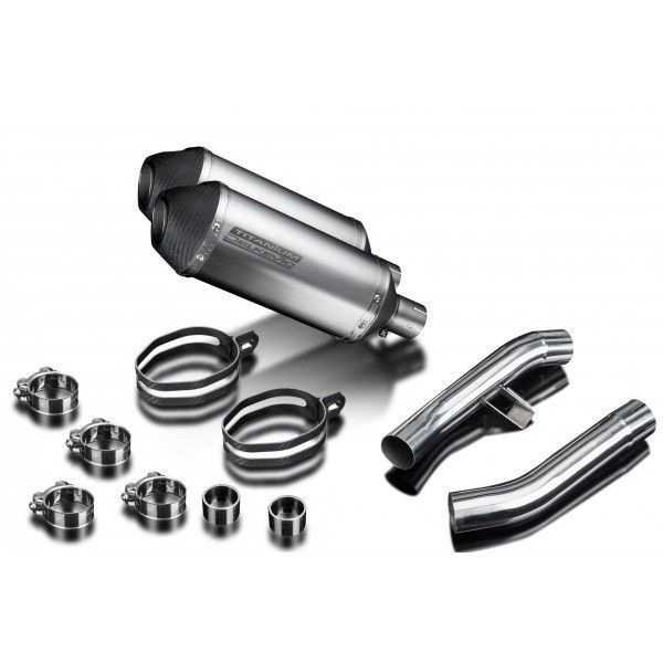 DELKEVIC スリップオンFJR1300 2006-2018 Delkevic FJR1300 (2006-2020) bestellen | Uitlaatstore.nl