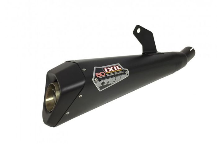 IXIL uitlaat X55, GSX-S 750, 16-, GS kopen | Uitlaatstore.nl