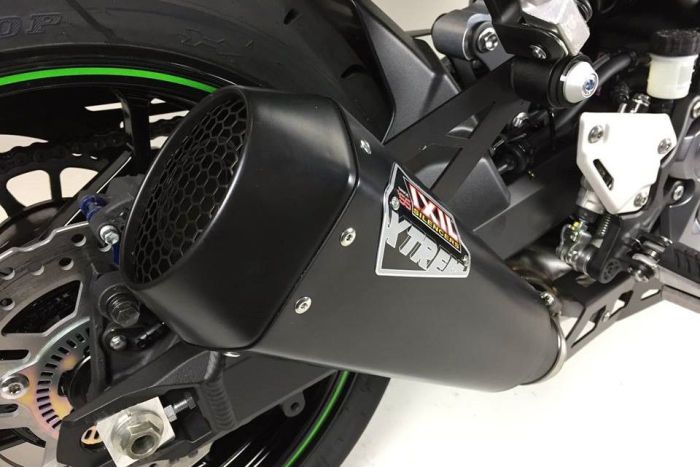 IXIL RC1 uitlaat KAWASAKI Z 900, 16- kopen | Uitlaatstore.nl