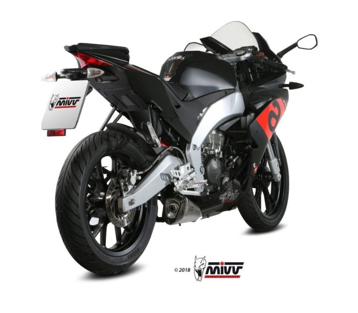 Vering & Voorvork Aprilia RS 125 - NR1 Motor Vering & Voorvork Aprilia RS 125 - NR1 Motor