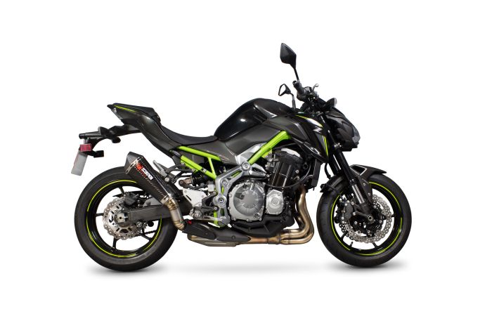 MIVV uitlaat K.052.L7 Z900 kopen