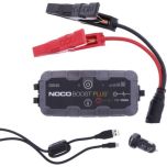 Starthulp Startbooster Jumpstarter Noco GB40 - 1000A