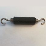 Uitlaatveer 79mm Akrapovic P-S1-M