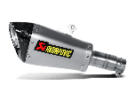 Akrapovic Slip-on Line (Titanium) Yamaha YZF-R6 2010-2023