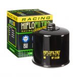 Oliefilter Hiflo HF153RC Racing met moer