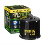 Oliefilter Hiflo HF204RC Racing met moer