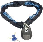 OXFORD Monster XL Kettingslot 1,2m x 14,5mm ART 5 sterren