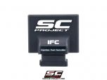 SC-Project Injection Fuel Controller voor YAMAHA TRACER 900 2017-2020-GT