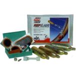 Binnenbanden reparatieset motor scooter TIPTOP