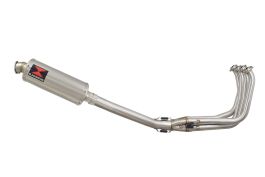 Uitlaat Kawasaki ZX6R ZX636A1P F1 F2 kopen | Uitlaatstore.nl