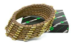 Transparant koppelingsdeksel 'Clear' voor Ducati Monster 1100 (2009-20 – G&G Shop